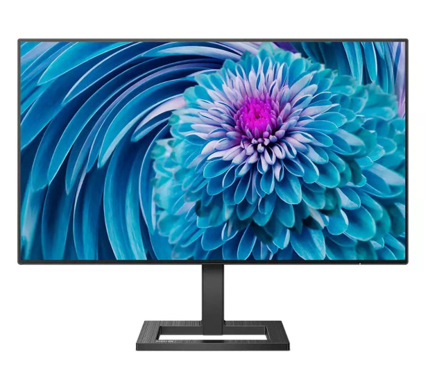 PHILIPS 27'' 275E2FAE/00 Czarny - 652166 - zdjęcie